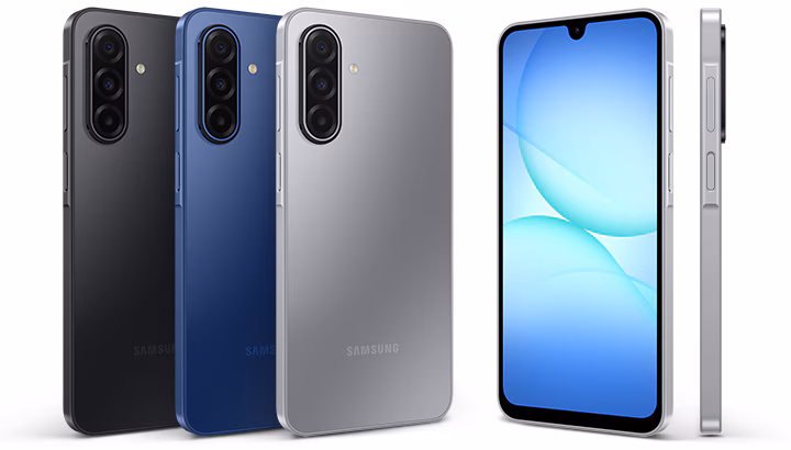 Samsung Galaxy A17 5G