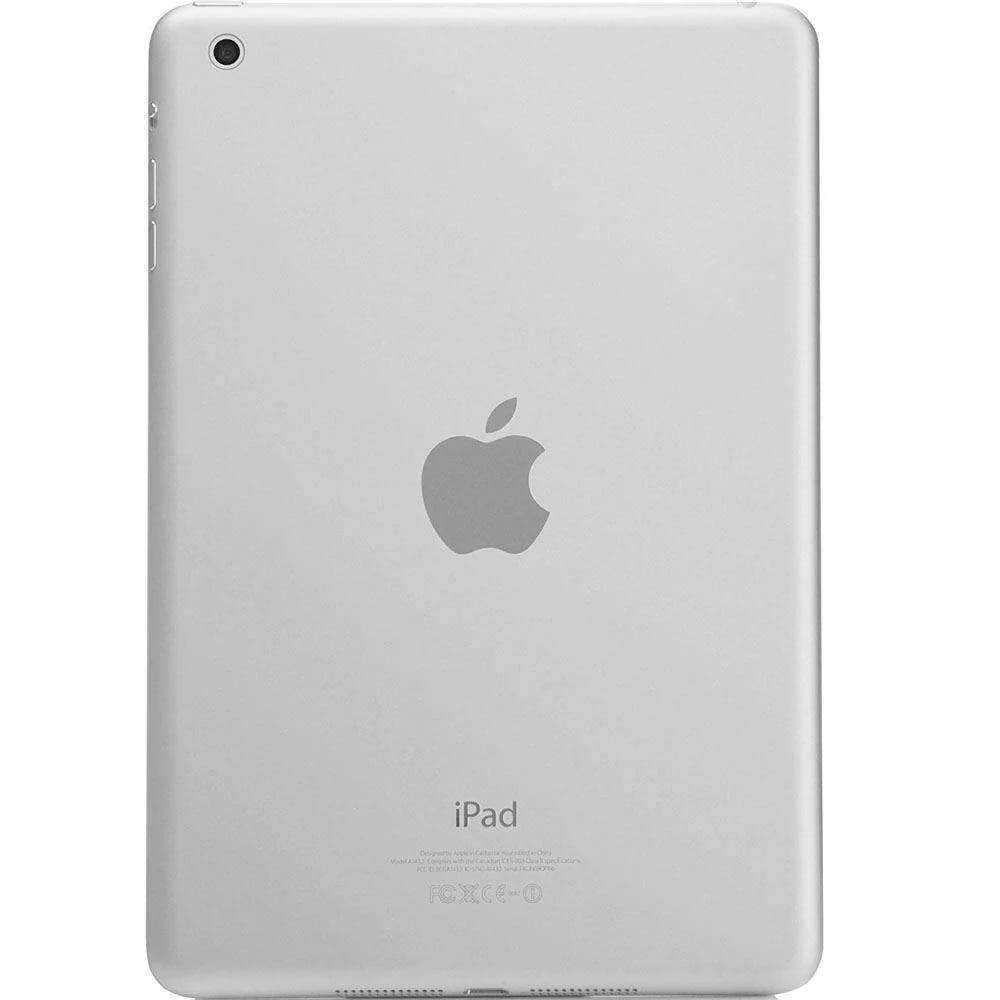 Apple iPad Mini 1st Gen (A1432) 7.9" 16GB - Silver, WiFi B