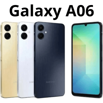 Samsung Galaxy A06