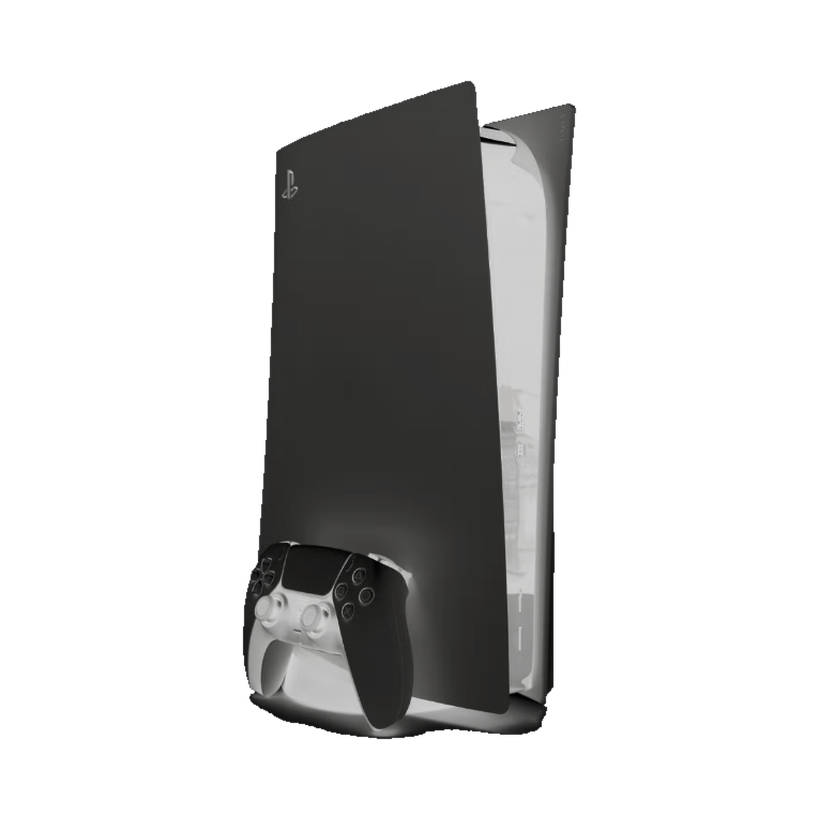 Refurbished Games Consoles